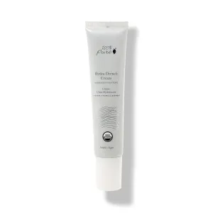 100% Pure Hydra Drench Cream, 1.4 fl oz (40 ml)