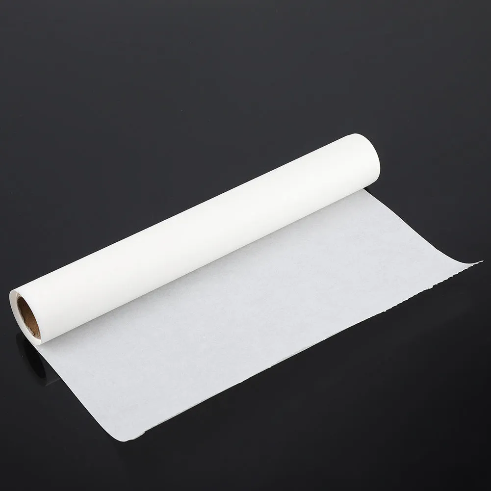 10M Non Stick Parchment Paper Silicone Baking Mat Roll Kitchen Tool