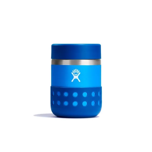 12 Oz Insulated Food Jar