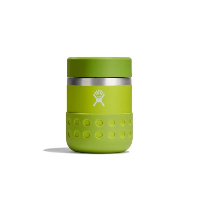 12 Oz Insulated Food Jar
