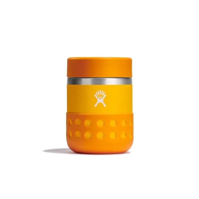 12 Oz Insulated Food Jar