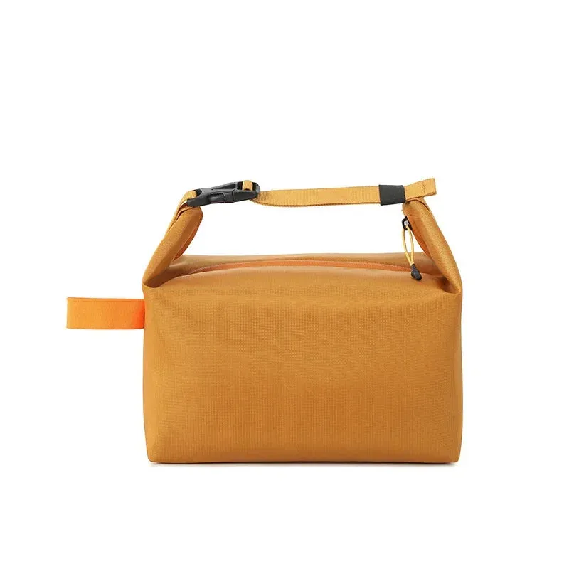 1PC Camping Insulated Lunch Pack Insulated Bento Bag