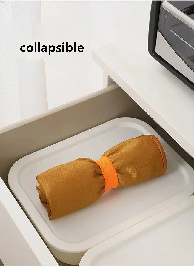 1PC Camping Insulated Lunch Pack Insulated Bento Bag