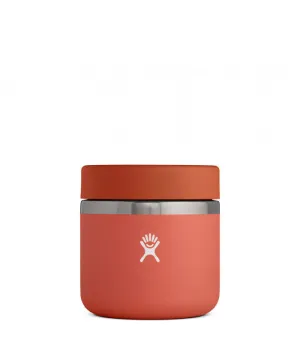 20 OZ INSULATED FOOD JAR CHILI