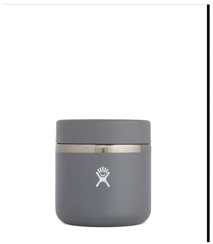 20 OZ INSULATED FOOD JAR STONE