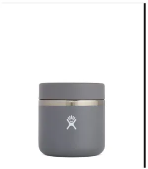 20 OZ INSULATED FOOD JAR STONE
