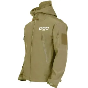 2022 MOTO POC Men's Outdoor Cycling & Hiking Jacket