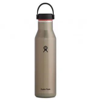 21 OZ LIGHTWEIGHT STANDARD FLEX CAP SLATE