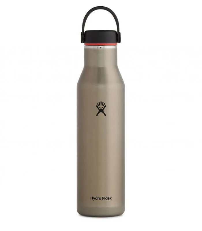 21 OZ LIGHTWEIGHT STANDARD FLEX CAP SLATE