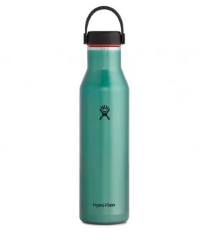 21 OZ LIGHTWEIGHT STANDARD FLEX CAP TOPAZ