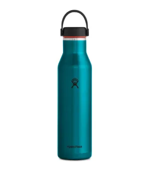 21 OZ LIGHTWEIGHT STANDARD FLEX CAP