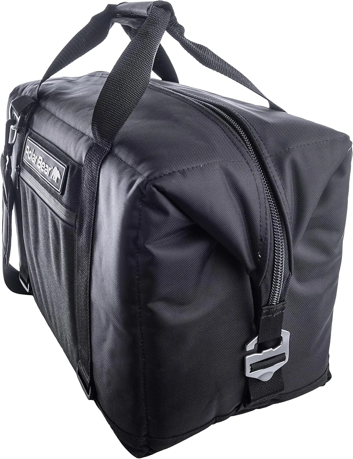 24 Pack Original Nylon Soft Cooler