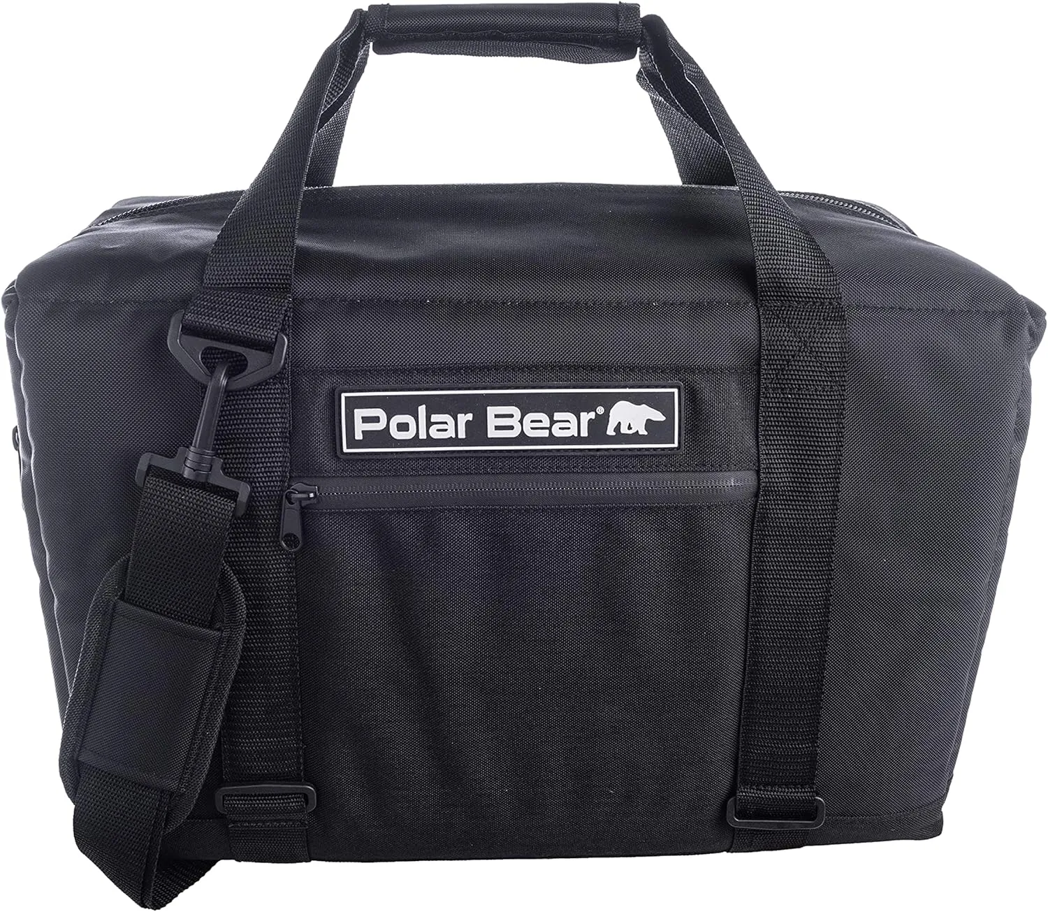 24 Pack Original Nylon Soft Cooler
