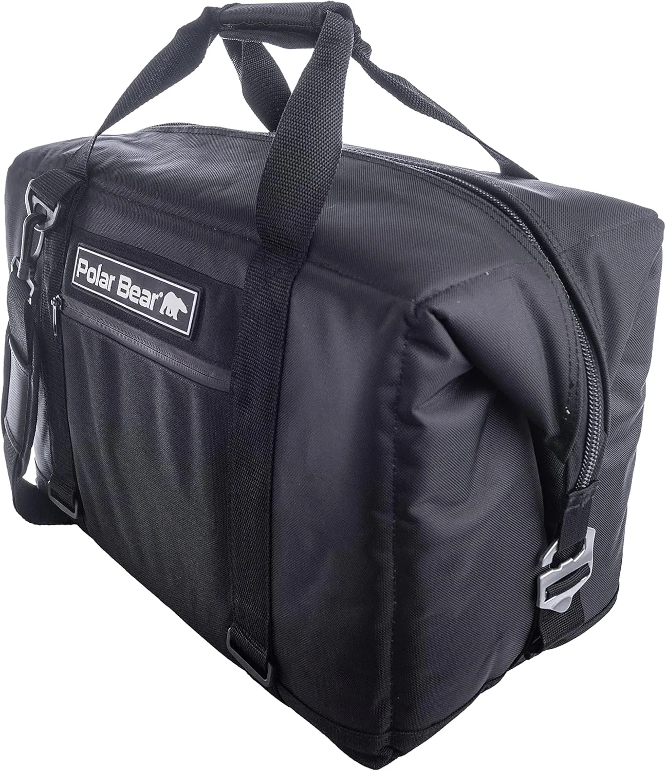 24 Pack Original Nylon Soft Cooler