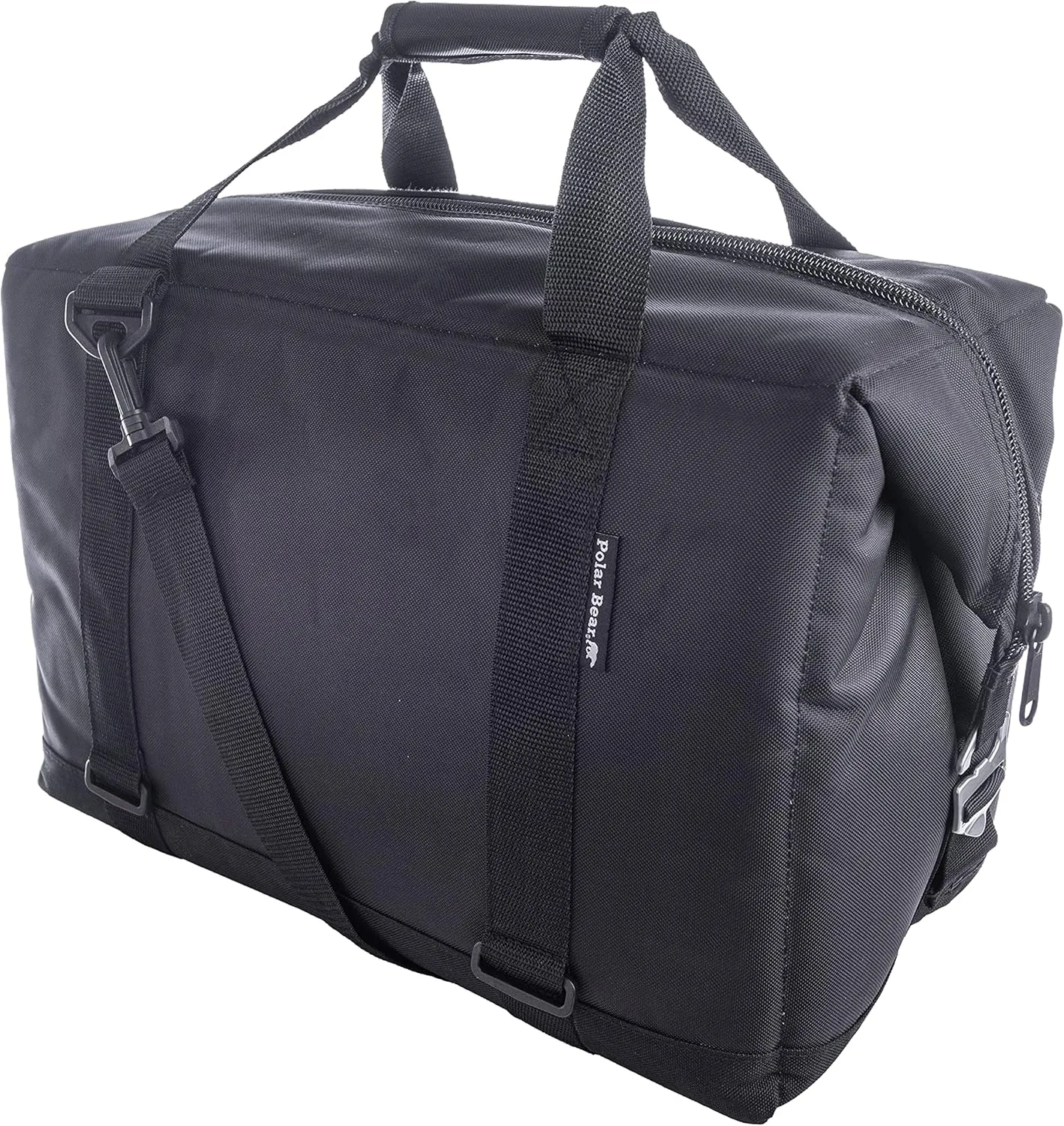 24 Pack Original Nylon Soft Cooler
