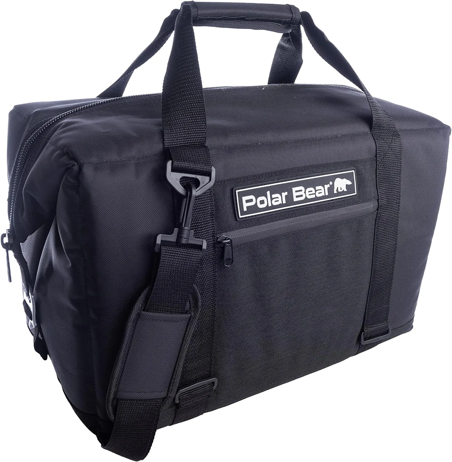24 Pack Original Nylon Soft Cooler