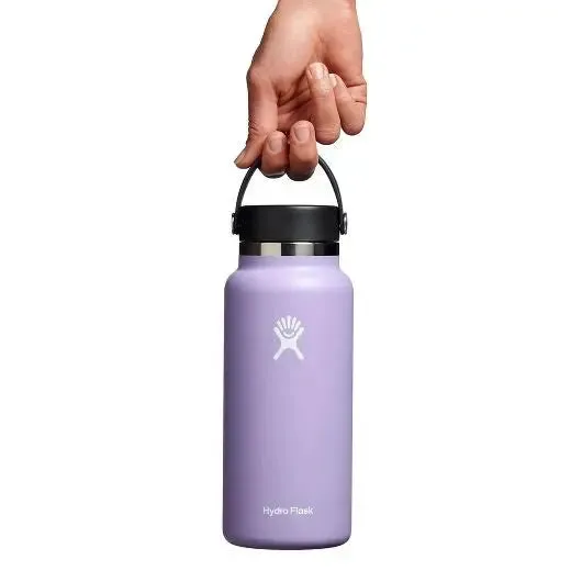 32 oz (946 ml) Wide Mouth - Moonshadow