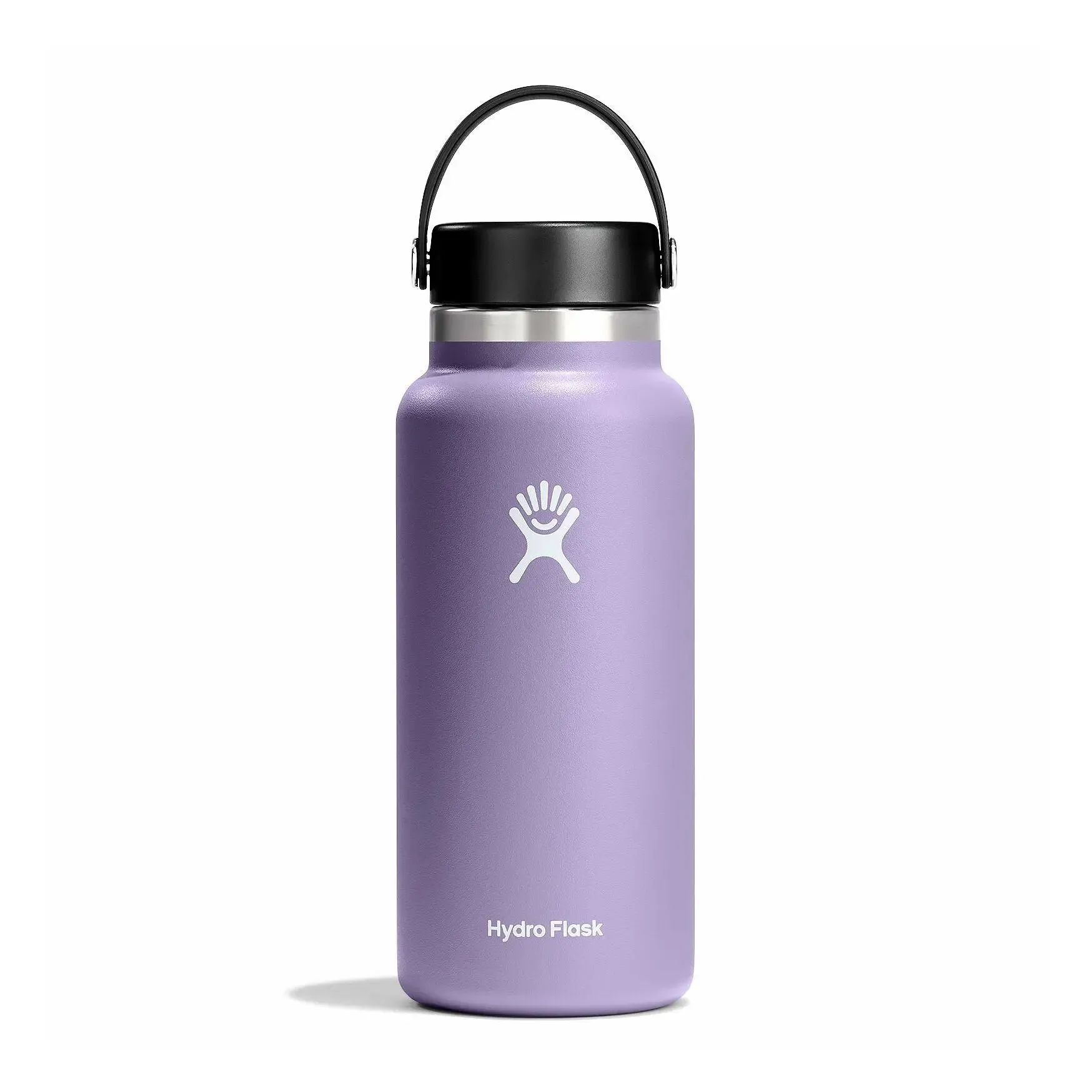 32 oz (946 ml) Wide Mouth - Moonshadow