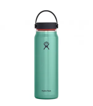 32 OZ LIGHTWEIGHT WIDE FLEX CAP TOPAZ
