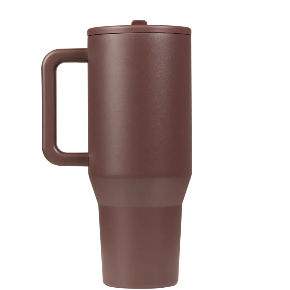 32oz Pecan HydroJug
