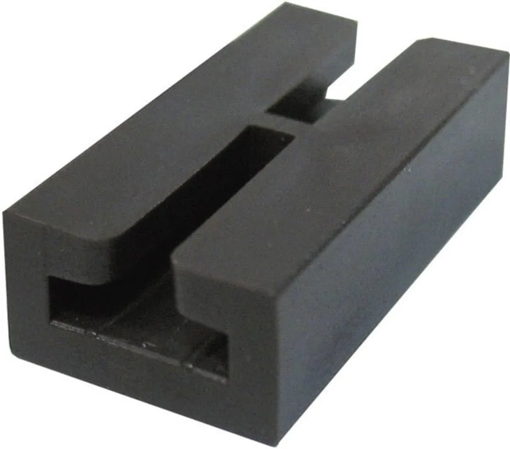 35292 G-Scale Insulated Rail Joiners - 6 Pack