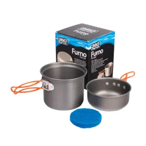 360 Degrees Furno Pot Set (Discontinued)