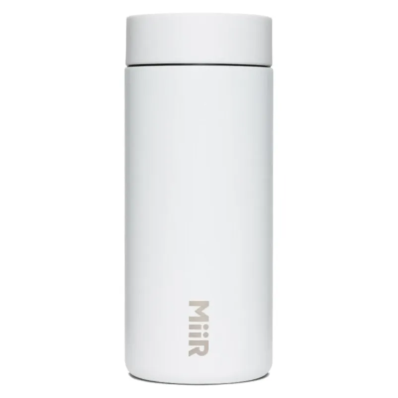 360 Traveler Tumbler - 12 oz