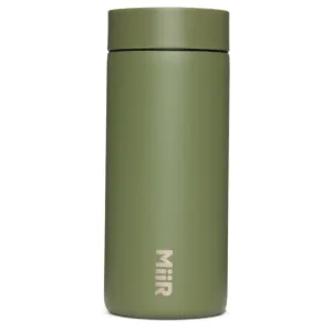 360 Traveler Tumbler - 12 oz