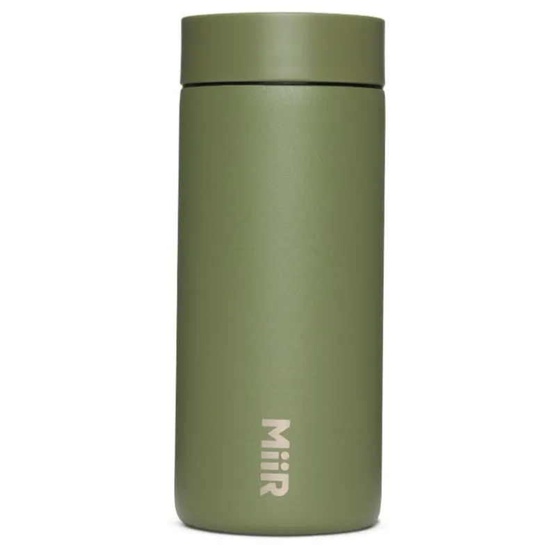 360 Traveler Tumbler - 12 oz