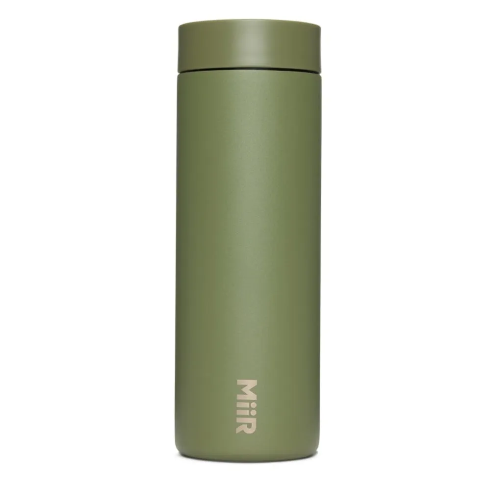 360 Traveler Tumbler - 16 oz