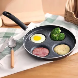 4-Way Non Stick Frying Pan