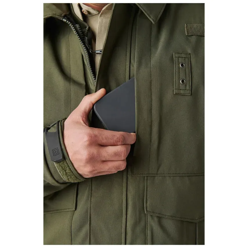 5.11 Tactical - 4-in-1 Patrol Jacket 2.0