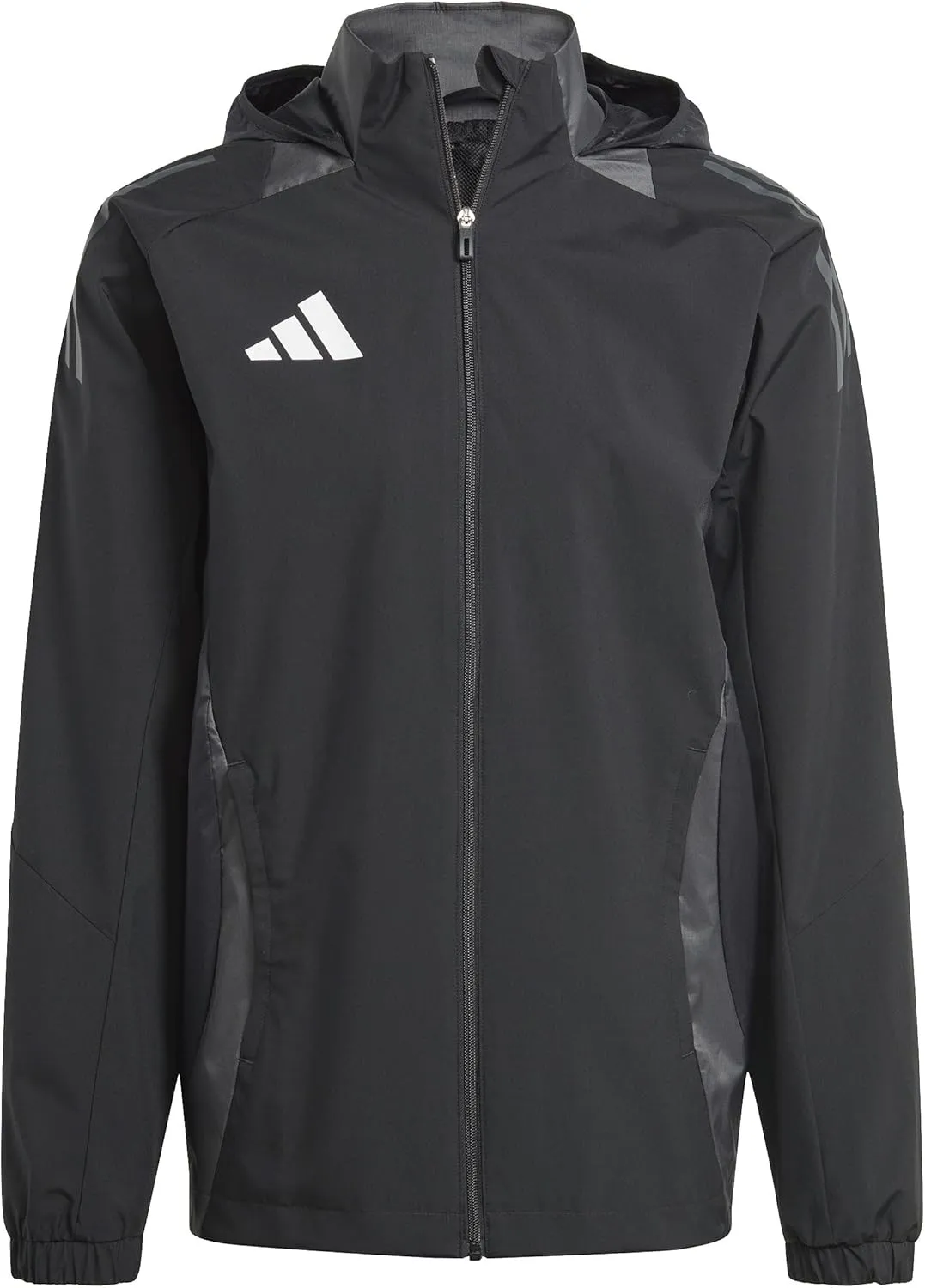 Adidas Mens Tiro 24 Competition All Weather Jacket 2XL