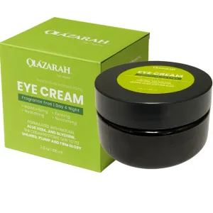 Advance Aloe Moisturizing Eye Cream, Under Eye Moisturizer, Anti-Aging, Renewal Firming Fragrance-Free, Day & Night Eye Cream 2 Fl. Oz.