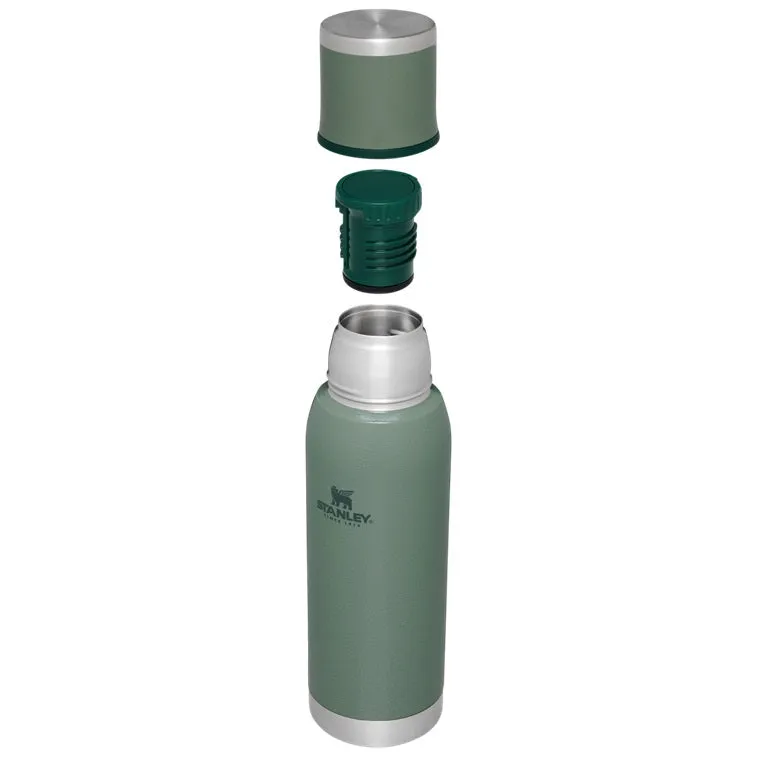 Adventure To Go Bottle - 25 oz