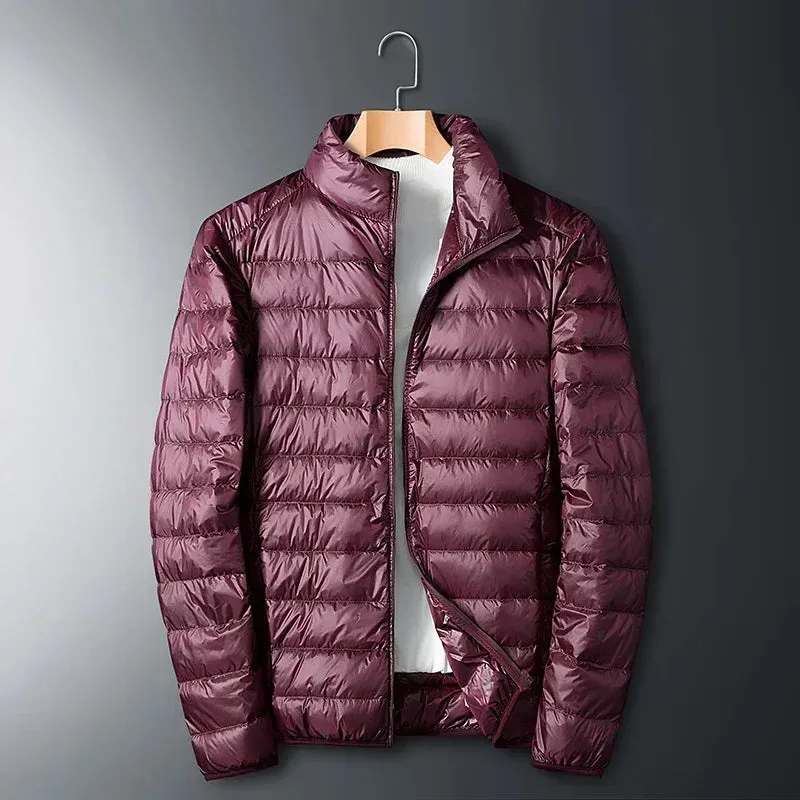 AeroDry Packable Jacket