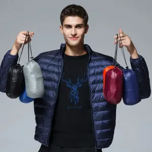 AeroDry Packable Jacket