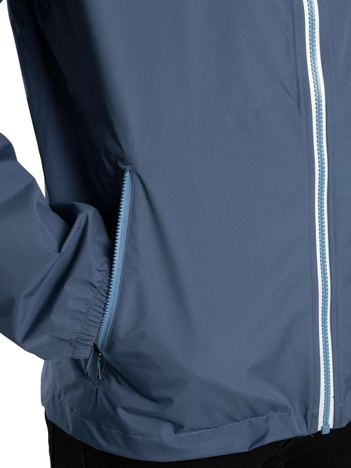 Aigle Men's Rainpack 70 - Packable Jacket, Marais