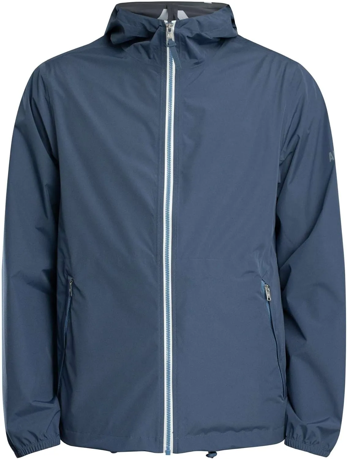 Aigle Men's Rainpack 70 - Packable Jacket, Marais