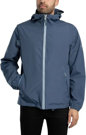 Aigle Men's Rainpack 70 - Packable Jacket, Marais