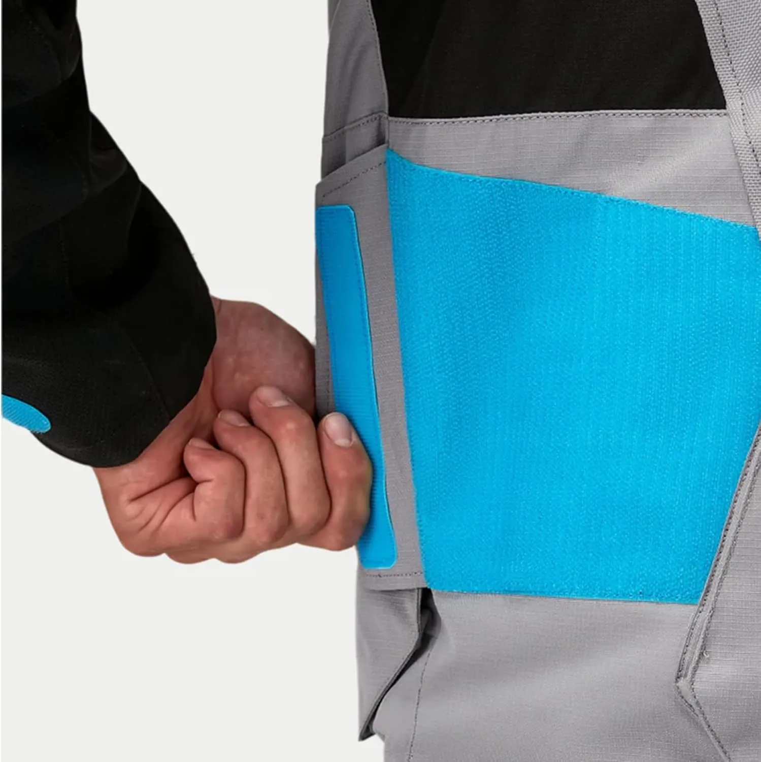 Alpinestars Ardent 3-in-1 Adventure Touring Jacket, Modular Design for All Conditions, Waterproof & Breathable Layers