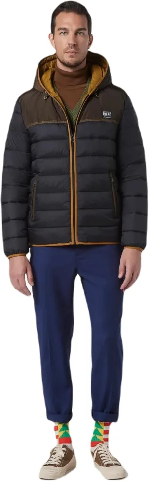 Andrew Marc Men's Packable Puffer Jacket