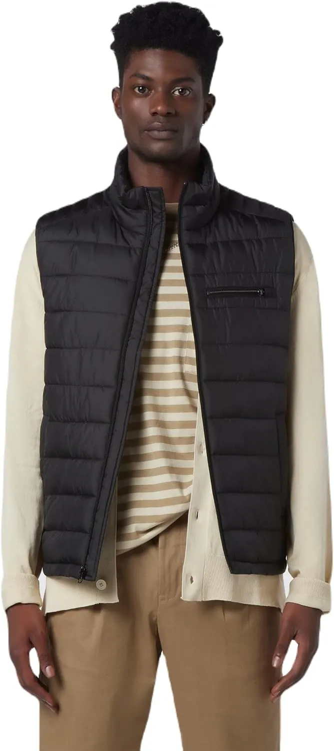 Andrew Marc Men's Puffer Vest