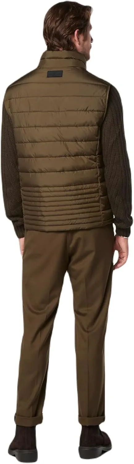 Andrew Marc Men's Puffer Vest