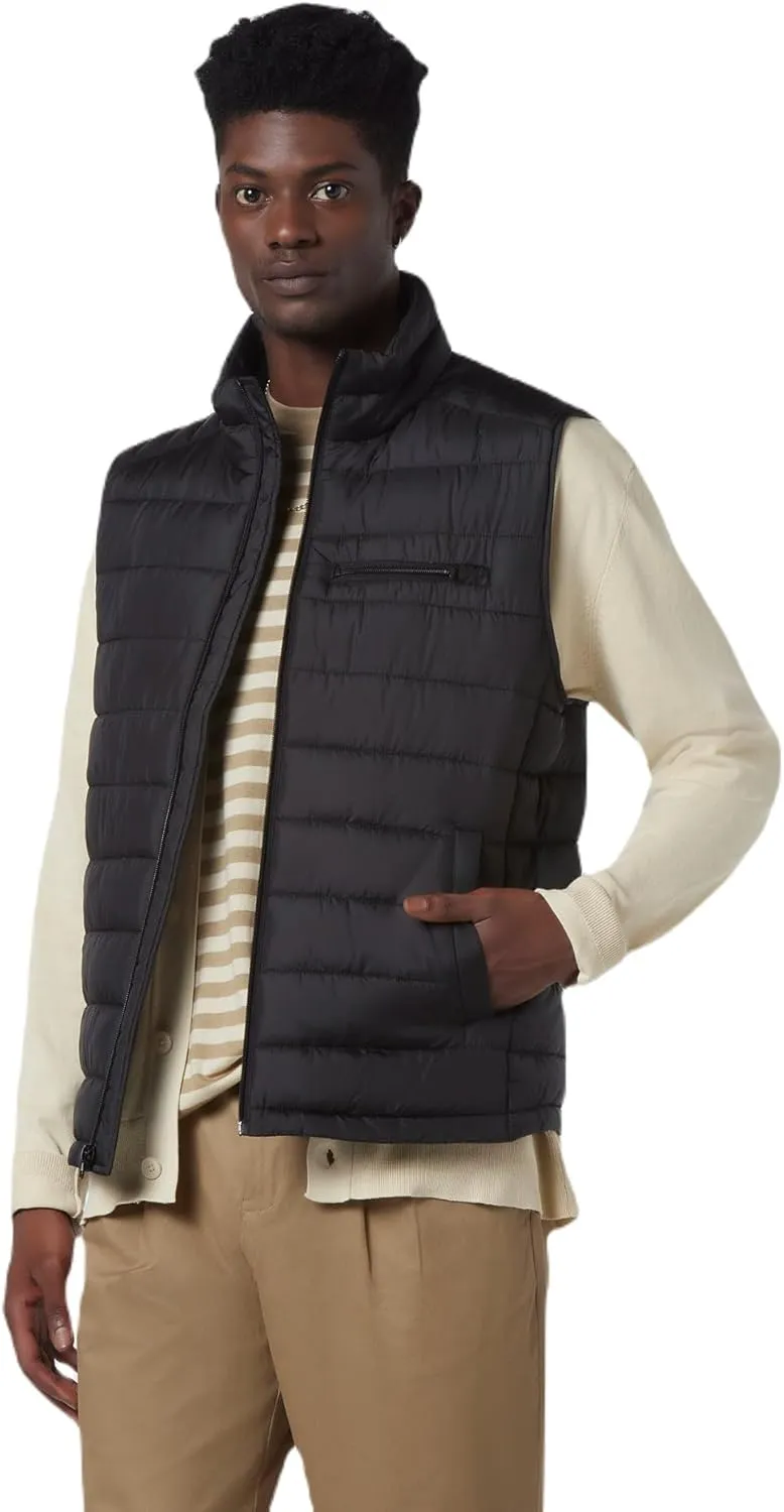 Andrew Marc Men's Puffer Vest