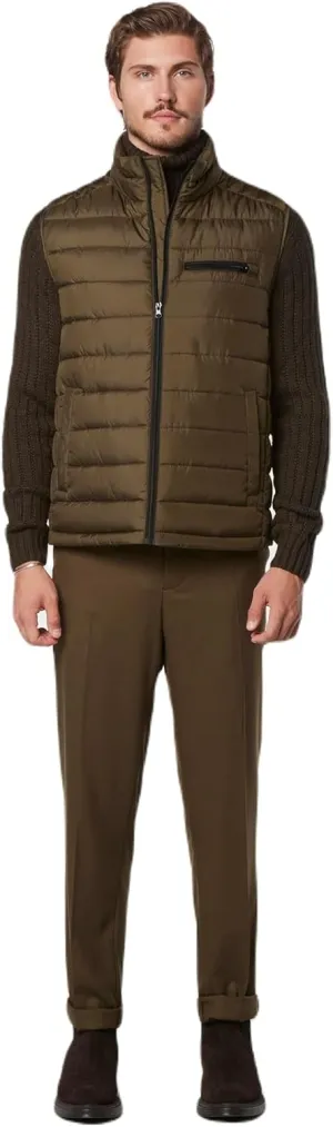 Andrew Marc Men's Puffer Vest