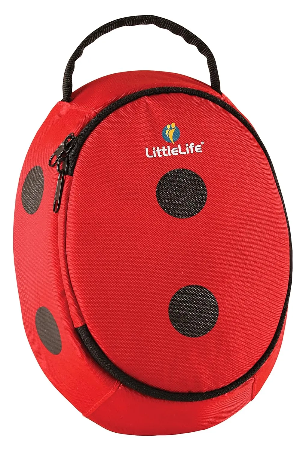 Animal Lunch Pack, Ladybird