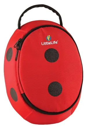 Animal Lunch Pack, Ladybird