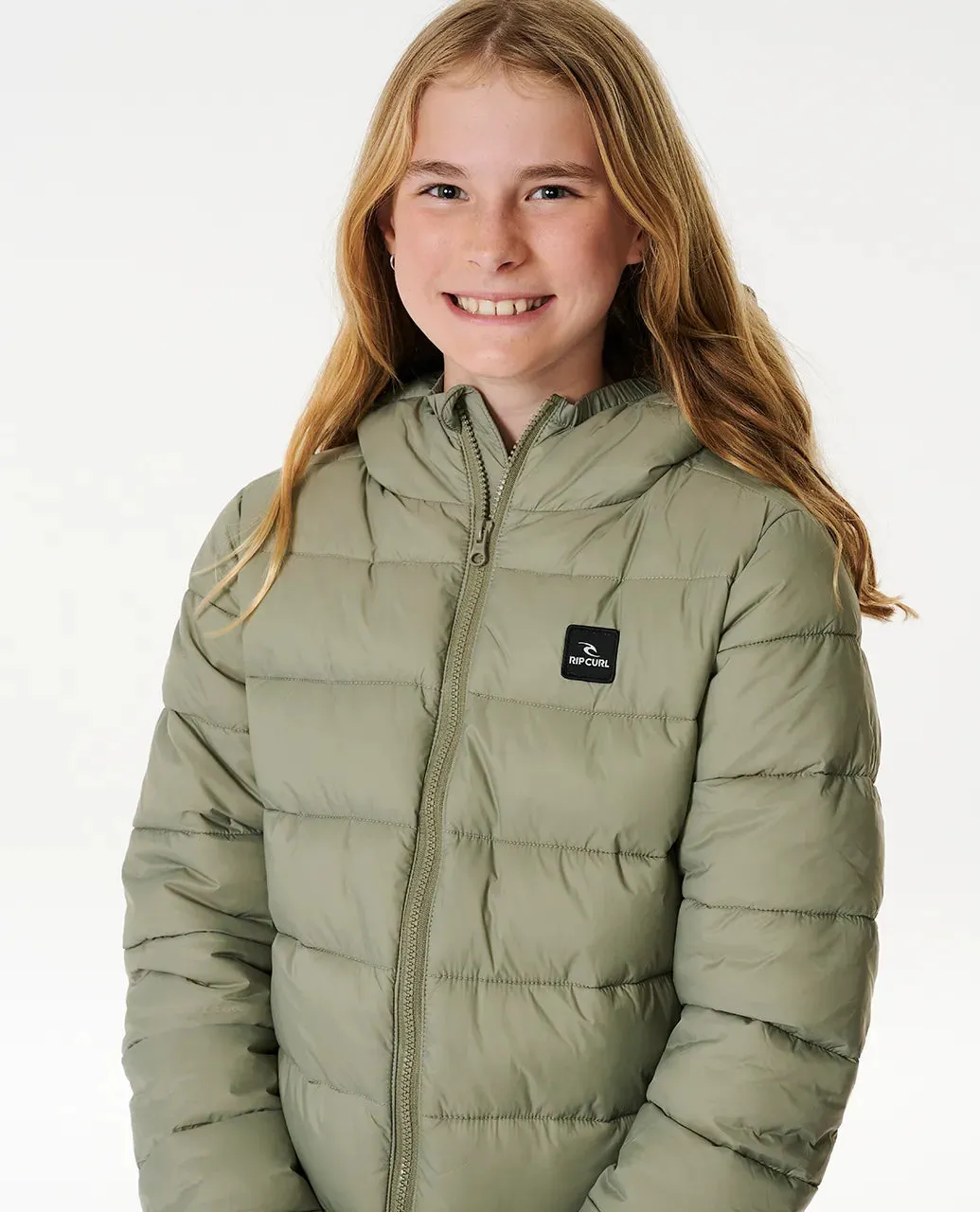Anti Series PufferJacket