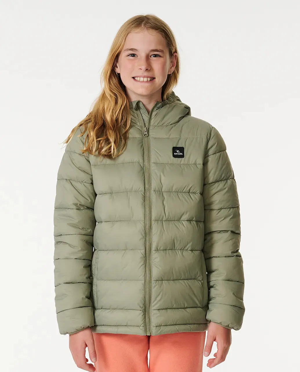 Anti Series PufferJacket